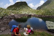 02 Laghetto di Pietra Quadra con poca acqua stavolta 